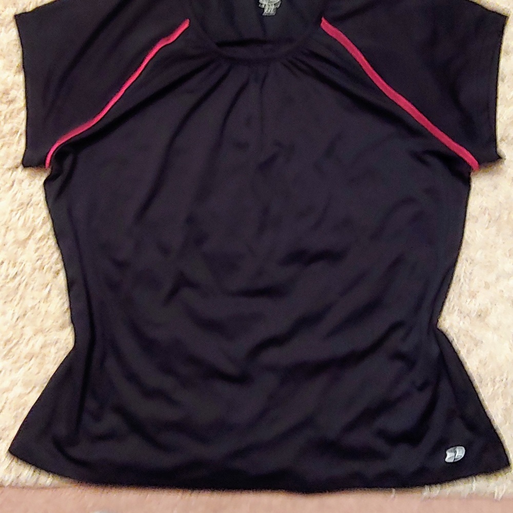 Champion Athletic Top XXL